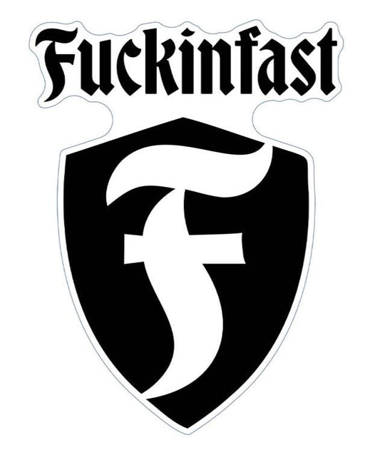 FuckinFast Shield/ FFシールド